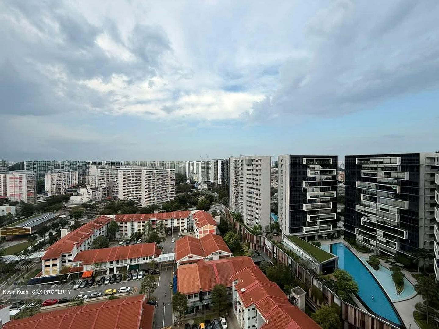 The Poiz Residences (D13), Apartment #587784901